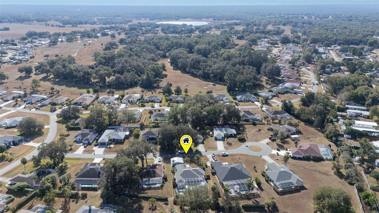 4457 E AVOCET CT, INVERNESS, FL, 34453