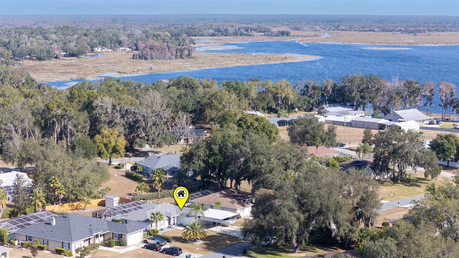 4457 E AVOCET CT, INVERNESS, FL, 34453