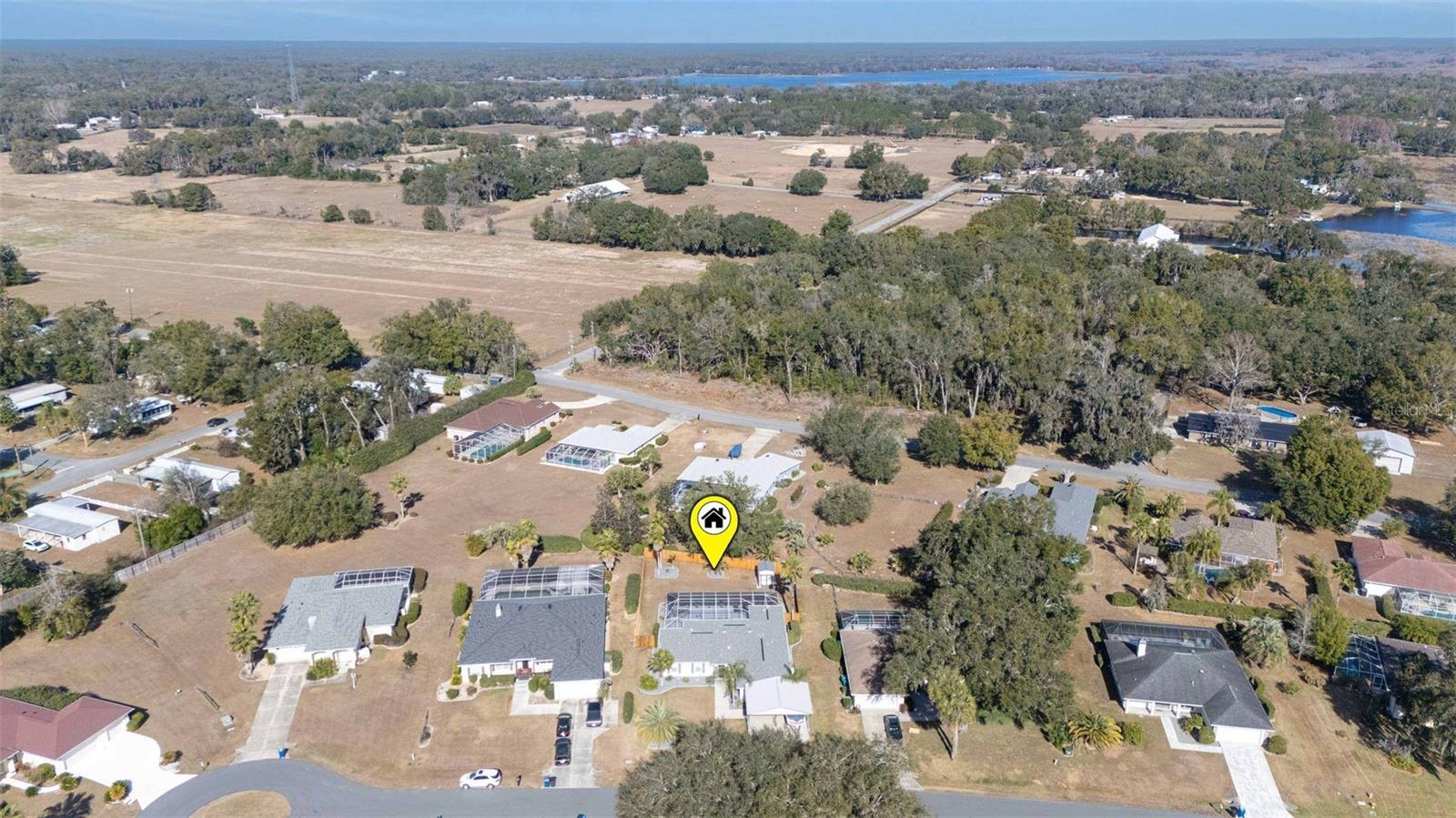4457 E AVOCET CT, INVERNESS, FL, 34453