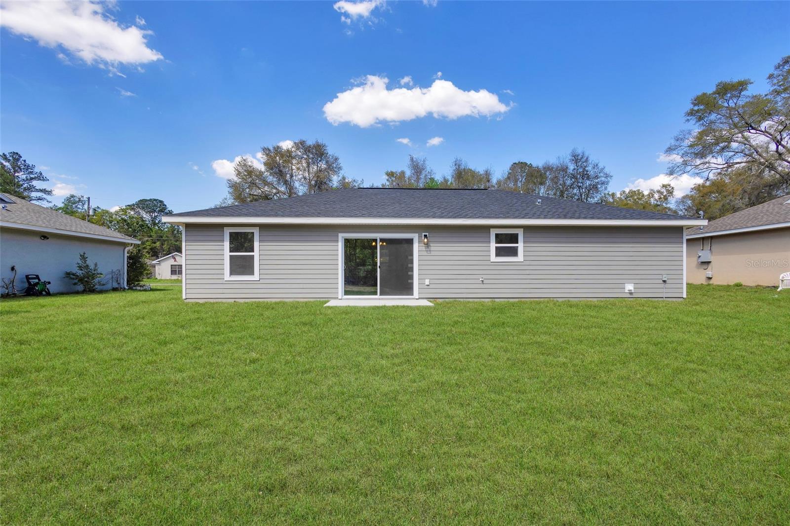 6938 SE 122ND LN, BELLEVIEW, FL, 34420