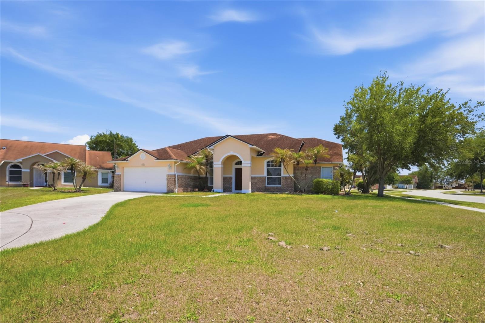 2415 TIMOTHY LN, KISSIMMEE, FL, 34743