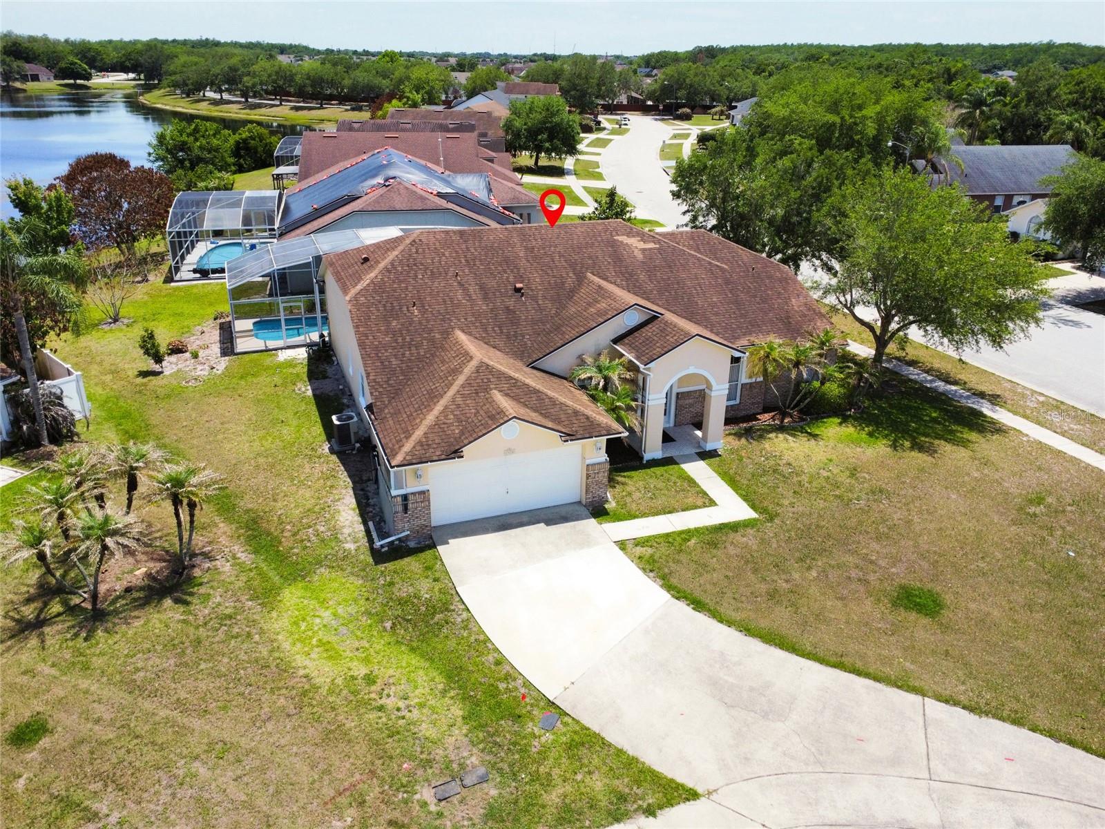2415 TIMOTHY LN, KISSIMMEE, FL, 34743