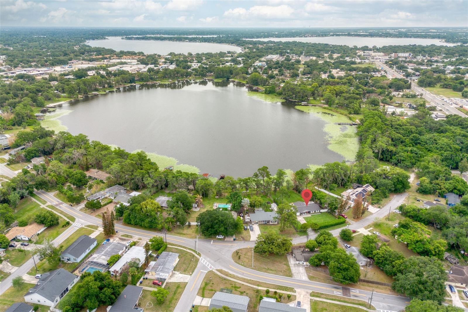5769 ROCKWOOD AVE, ORLANDO, FL, 32839