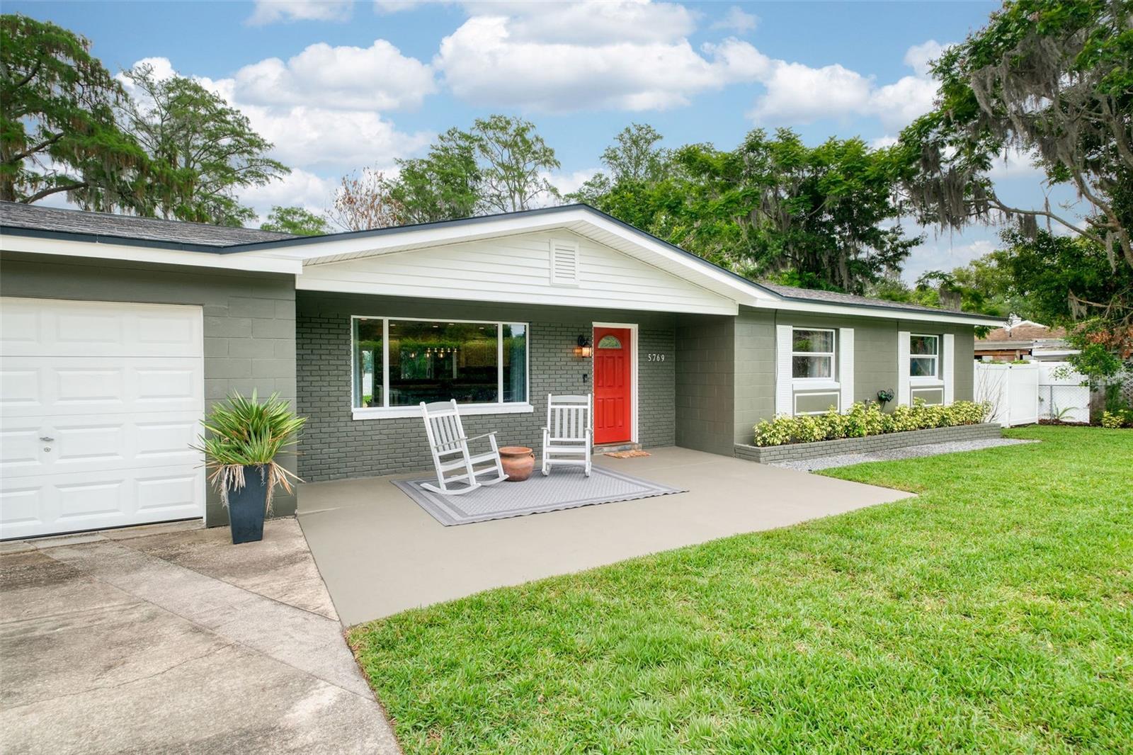 5769 ROCKWOOD AVE, ORLANDO, FL, 32839