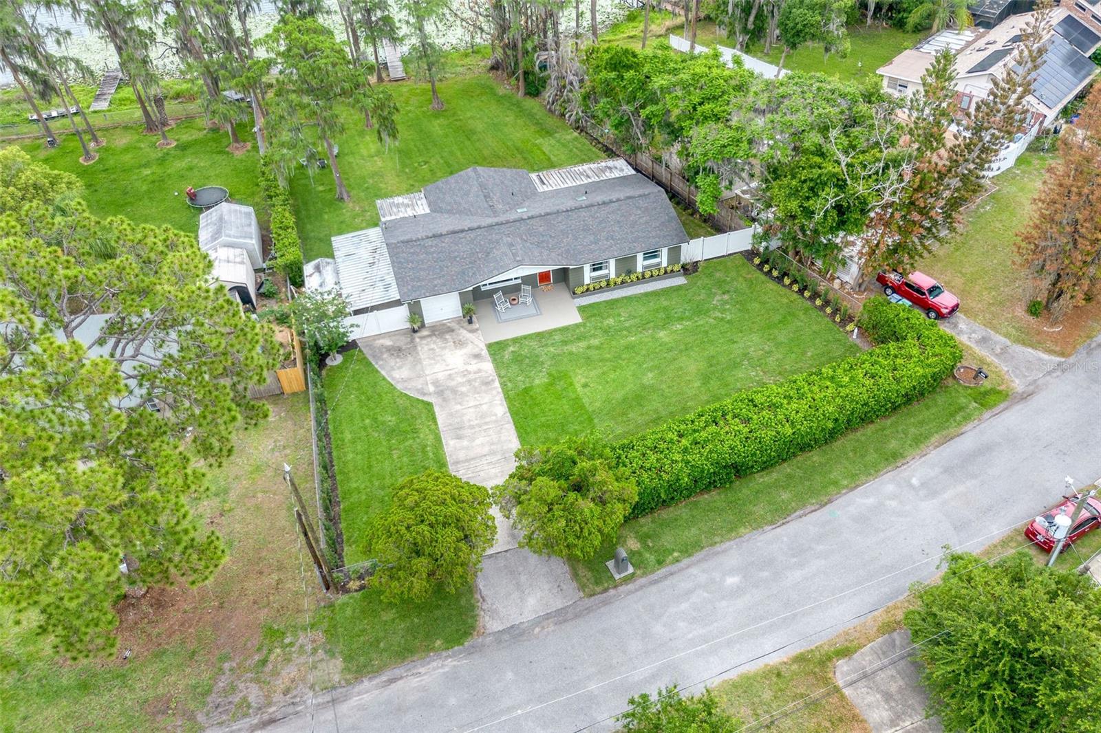 5769 ROCKWOOD AVE, ORLANDO, FL, 32839