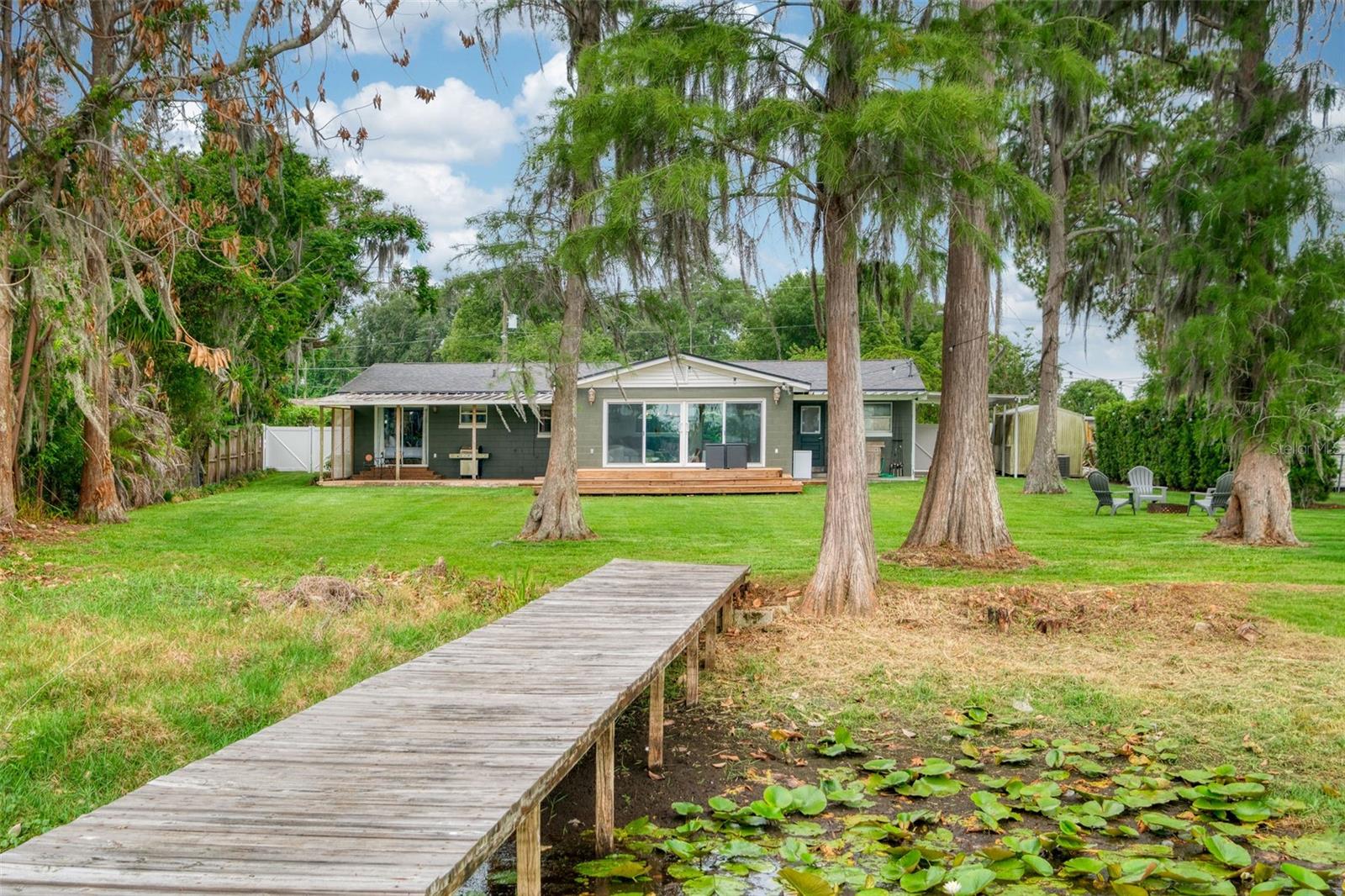 5769 ROCKWOOD AVE, ORLANDO, FL, 32839