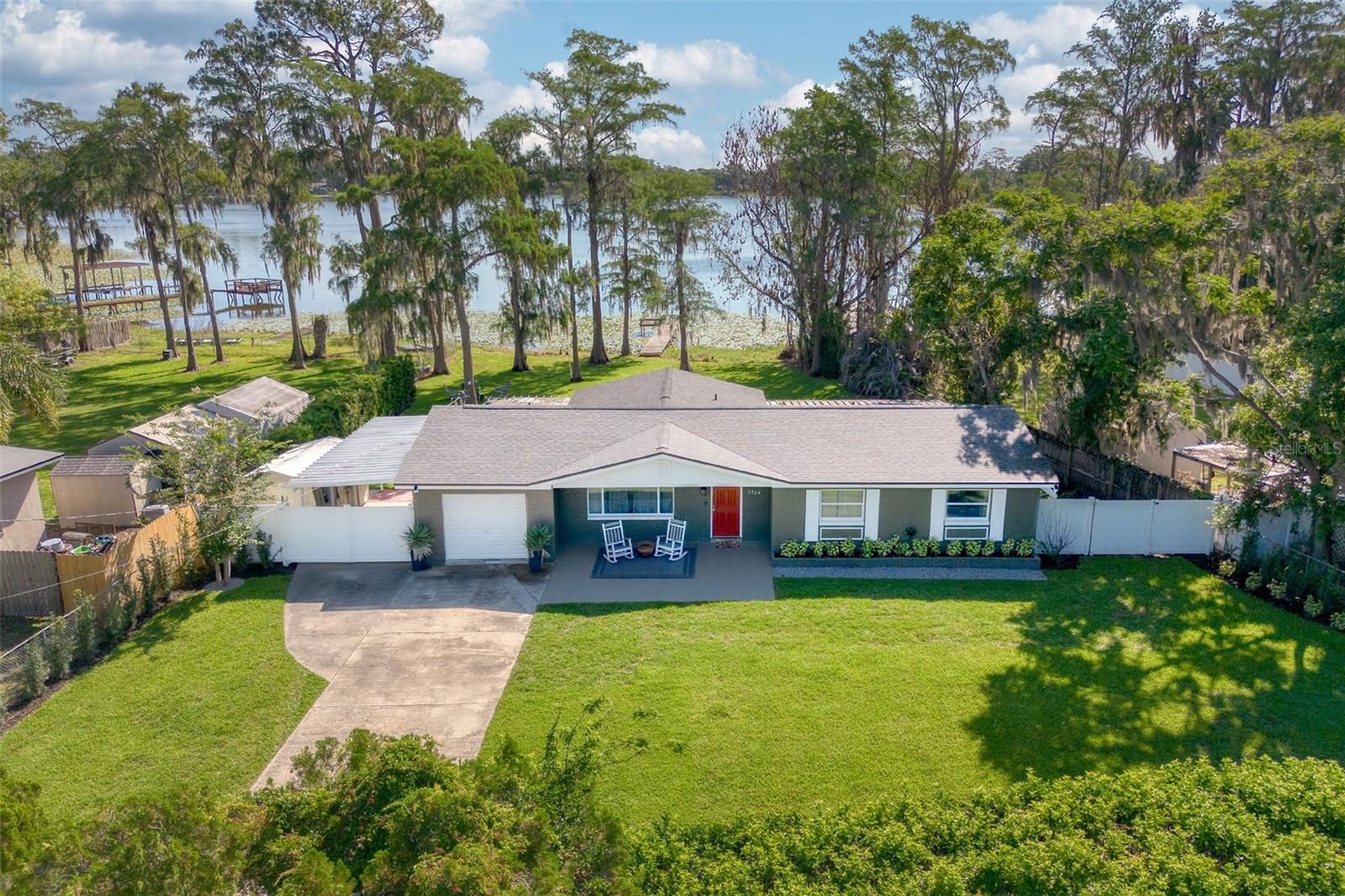 5769 ROCKWOOD AVE, ORLANDO, FL, 32839