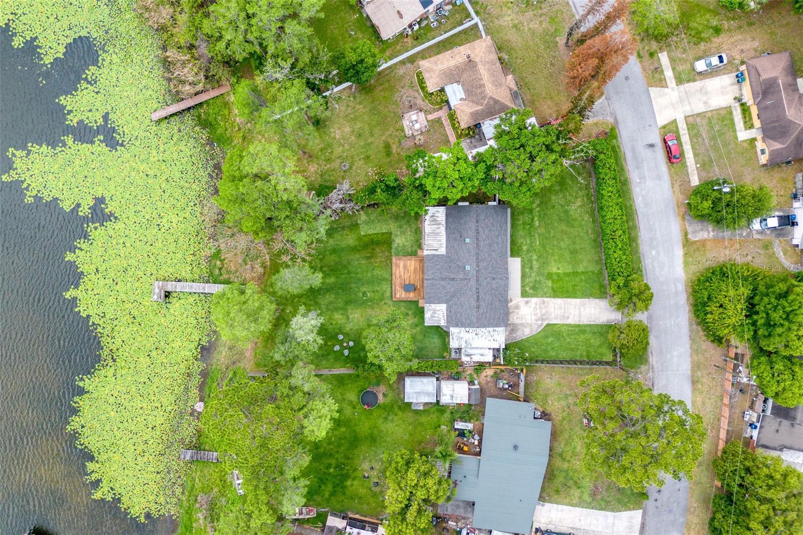 5769 ROCKWOOD AVE, ORLANDO, FL, 32839