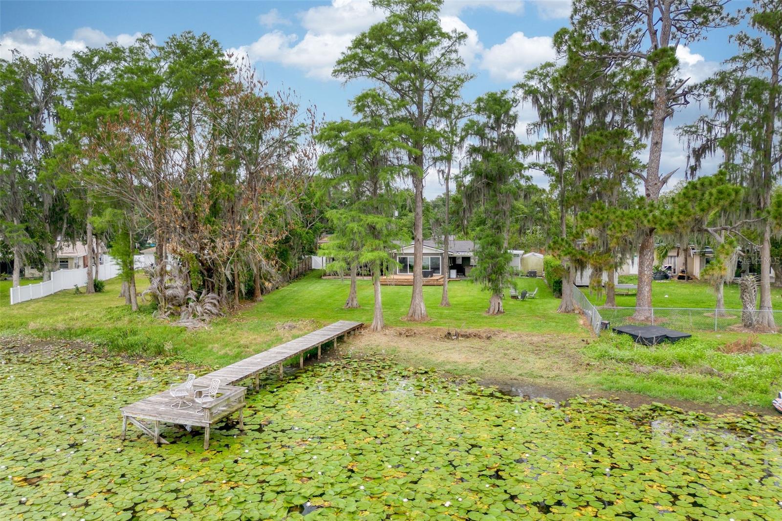 5769 ROCKWOOD AVE, ORLANDO, FL, 32839