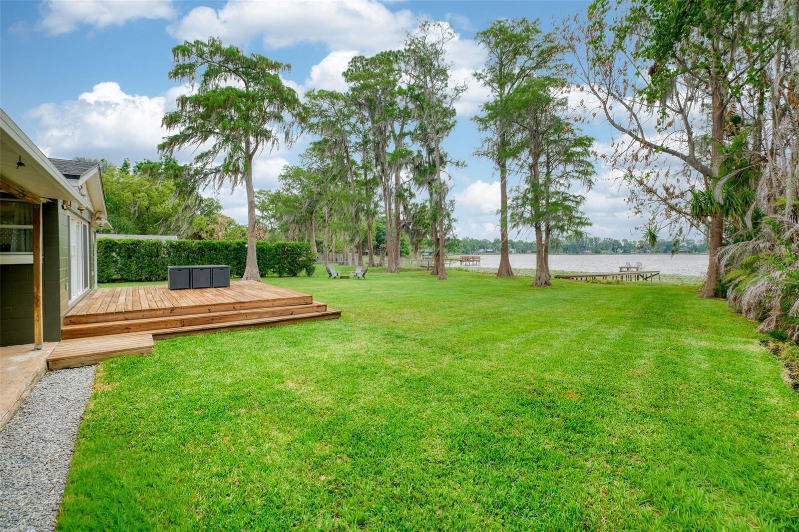 5769 ROCKWOOD AVE, ORLANDO, FL, 32839