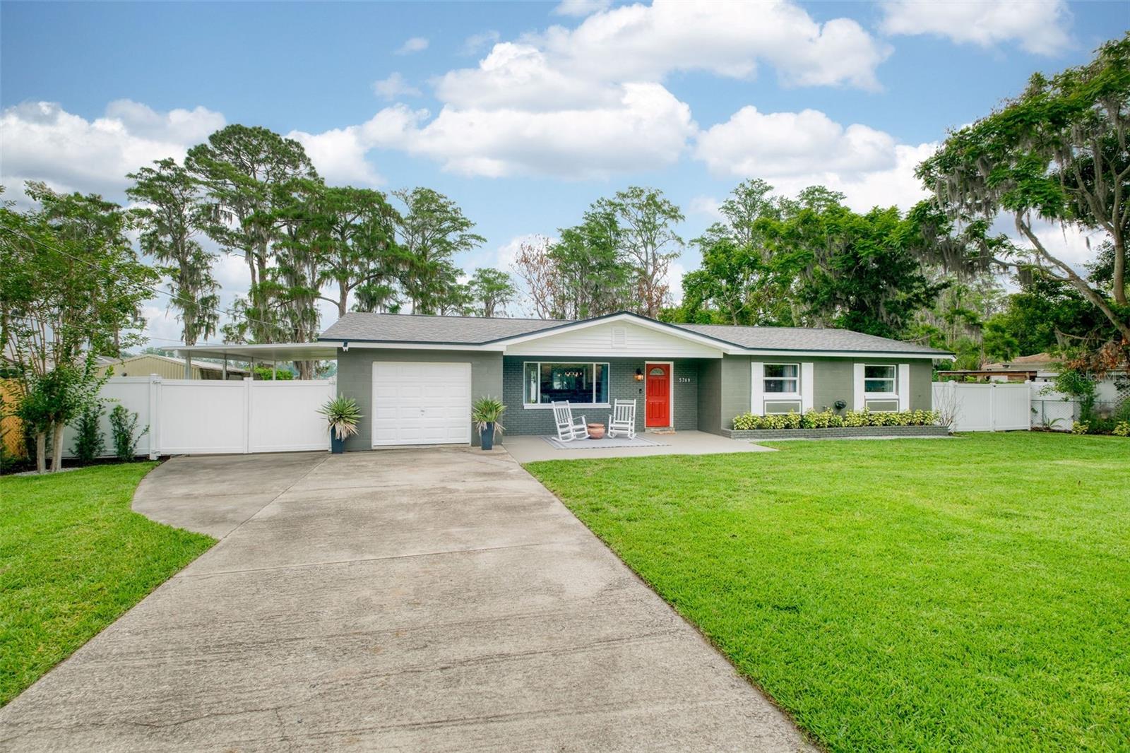 5769 ROCKWOOD AVE, ORLANDO, FL, 32839