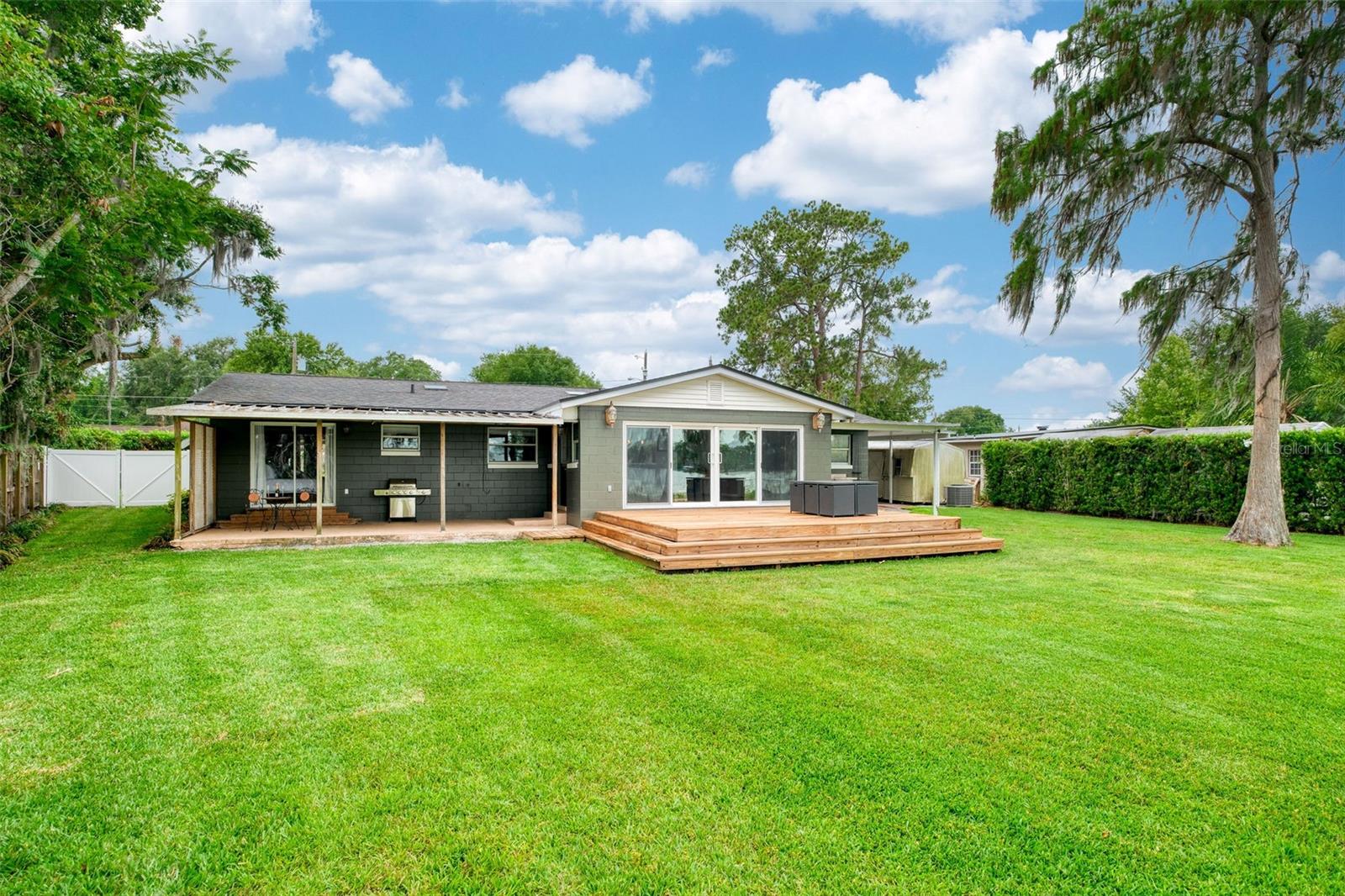 5769 ROCKWOOD AVE, ORLANDO, FL, 32839
