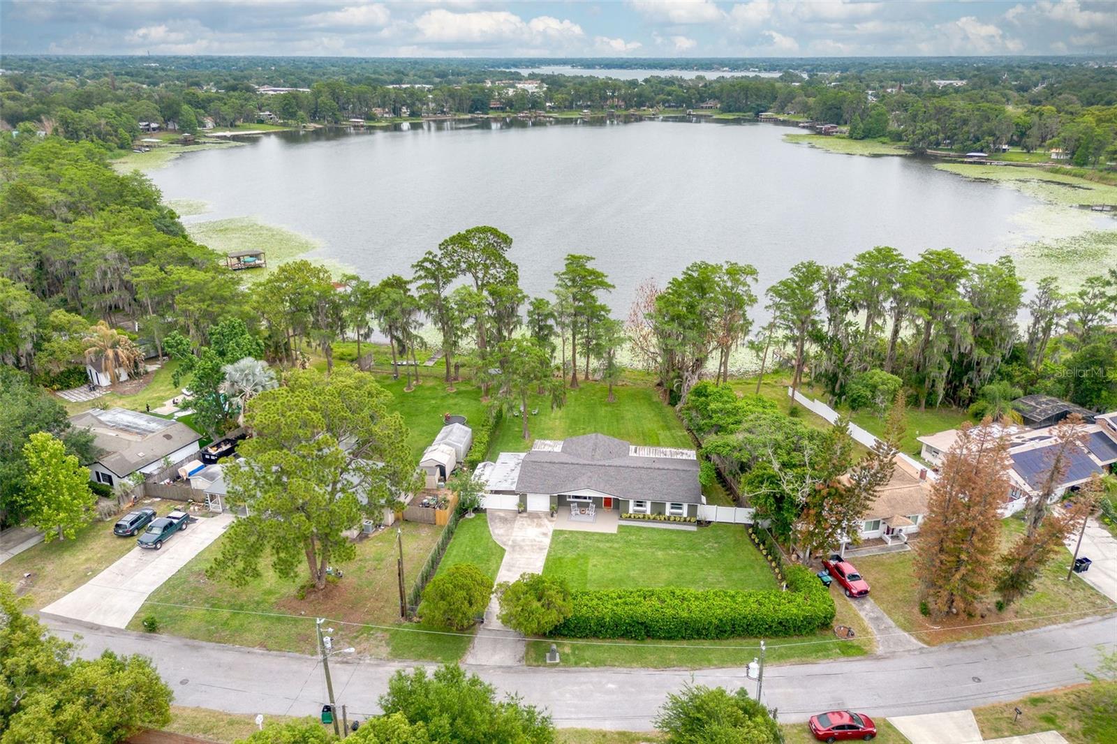 5769 ROCKWOOD AVE, ORLANDO, FL, 32839