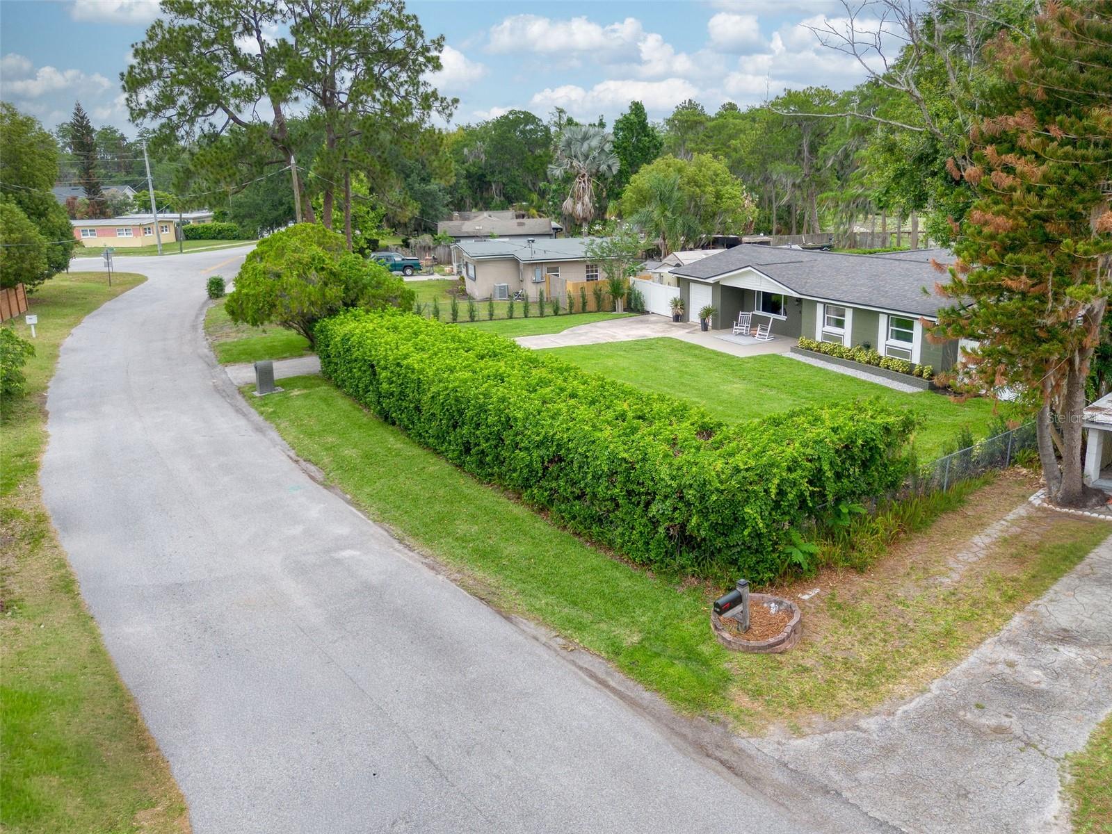 5769 ROCKWOOD AVE, ORLANDO, FL, 32839