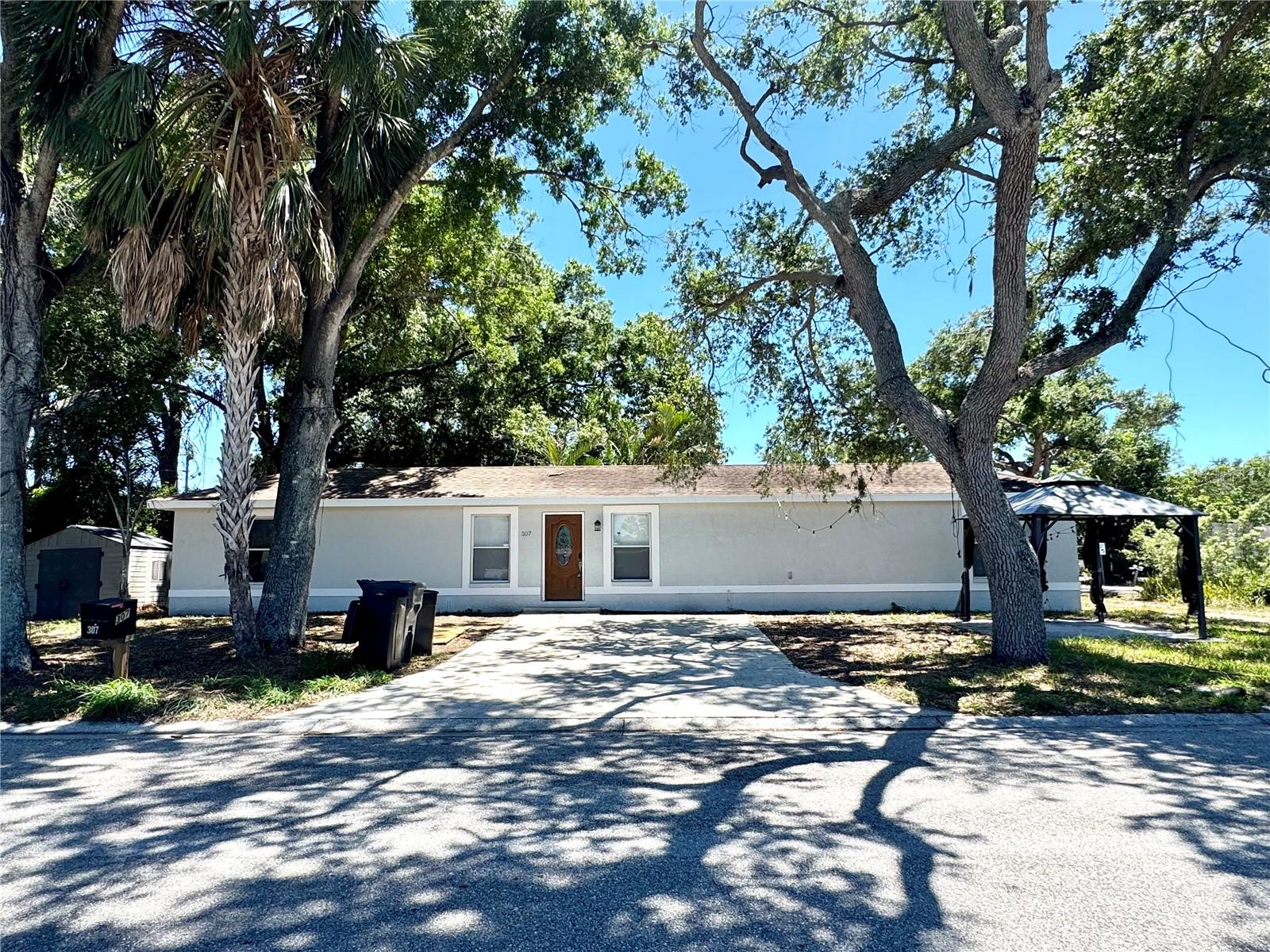 307 27TH ST E, PALMETTO, FL, 34221