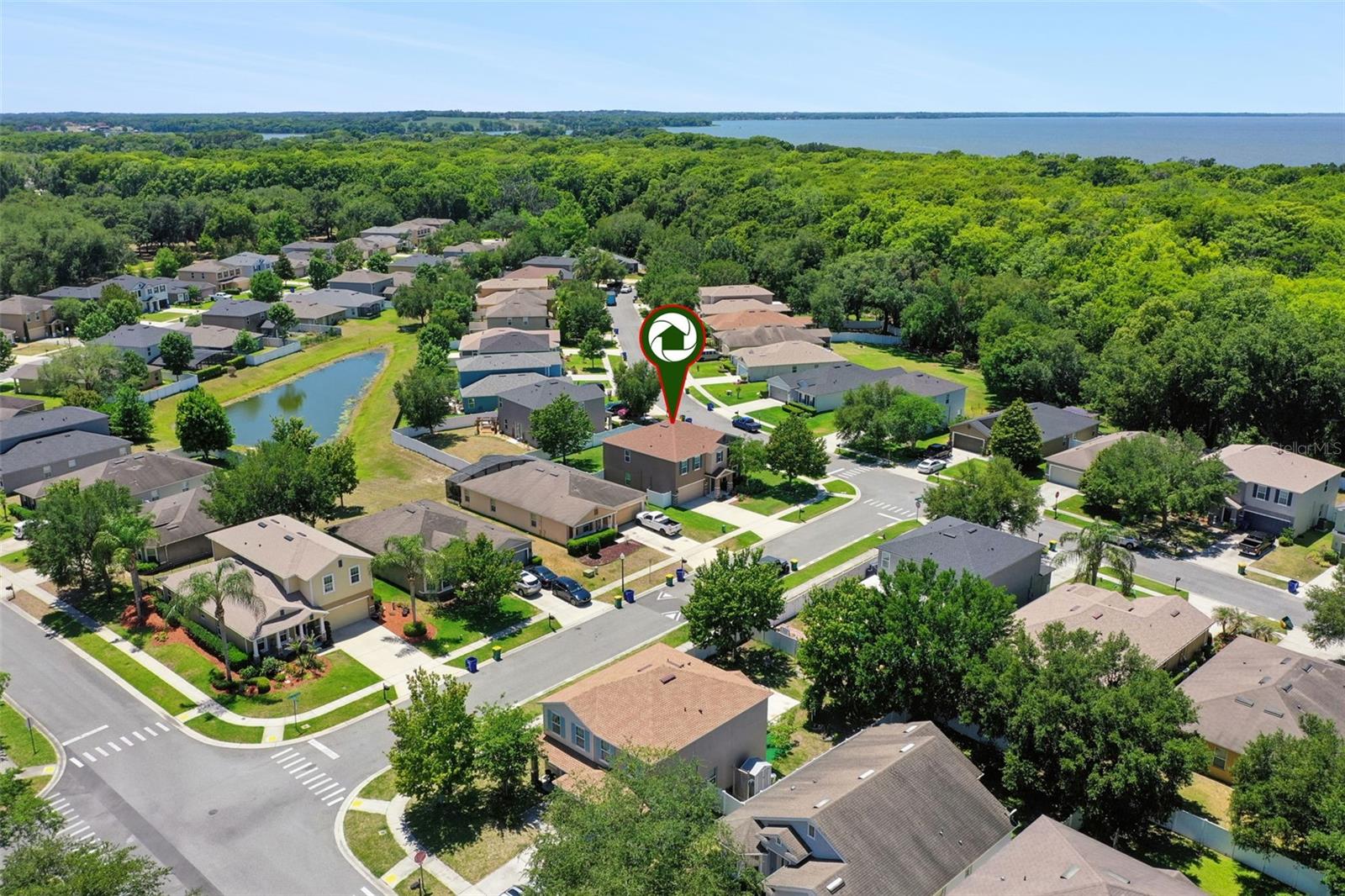3541 OAK CLIFF BLVD, TAVARES, FL, 32778