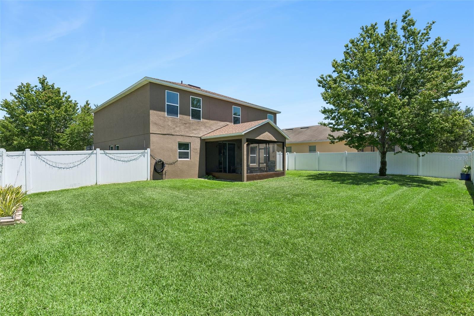 3541 OAK CLIFF BLVD, TAVARES, FL, 32778