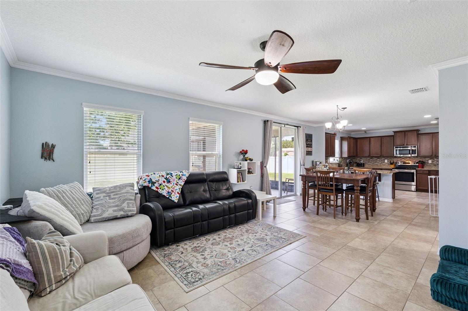 3541 OAK CLIFF BLVD, TAVARES, FL, 32778