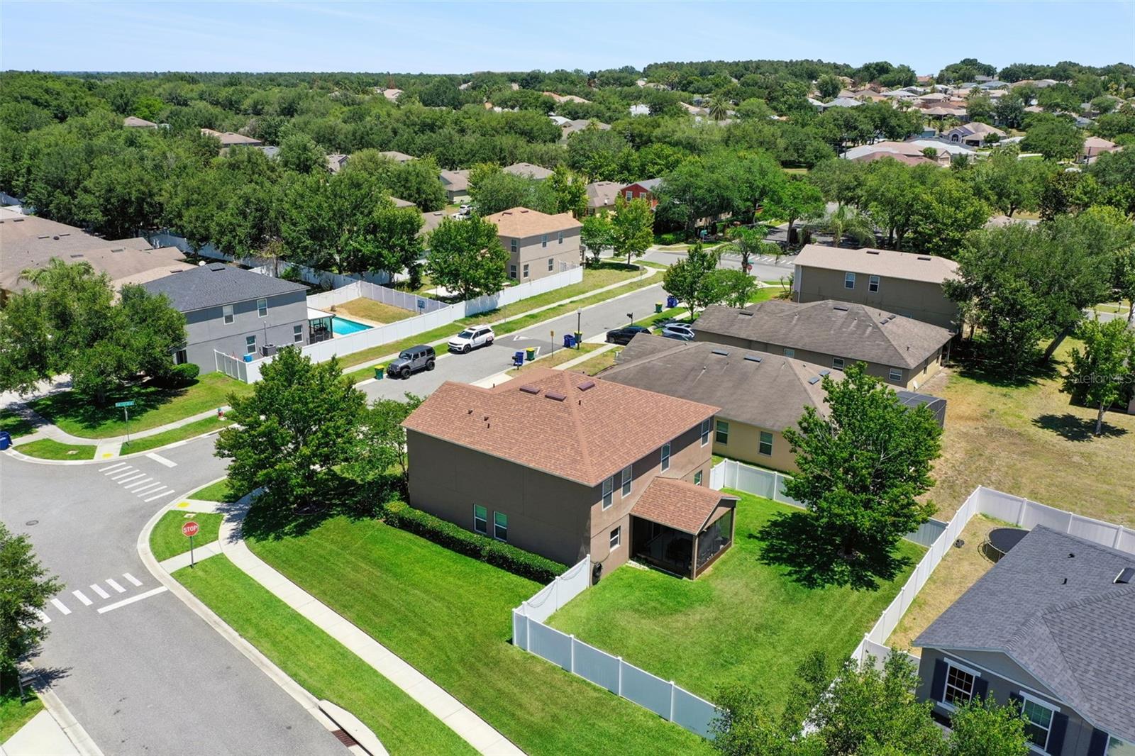 3541 OAK CLIFF BLVD, TAVARES, FL, 32778