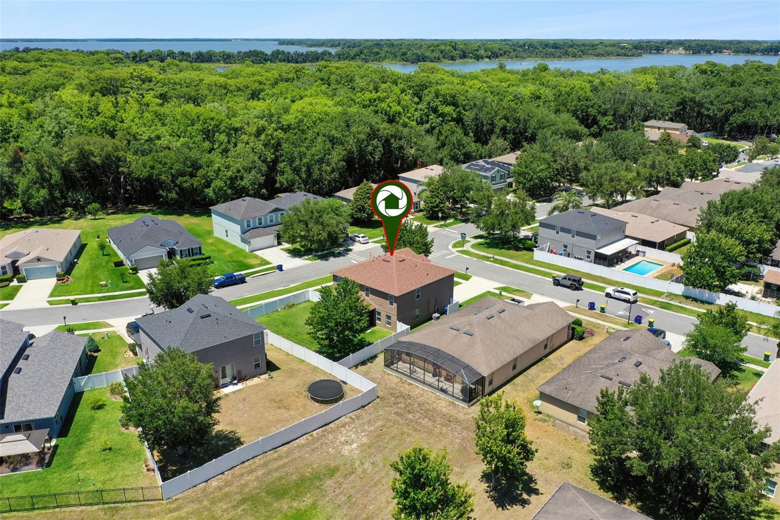 3541 OAK CLIFF BLVD, TAVARES, FL, 32778