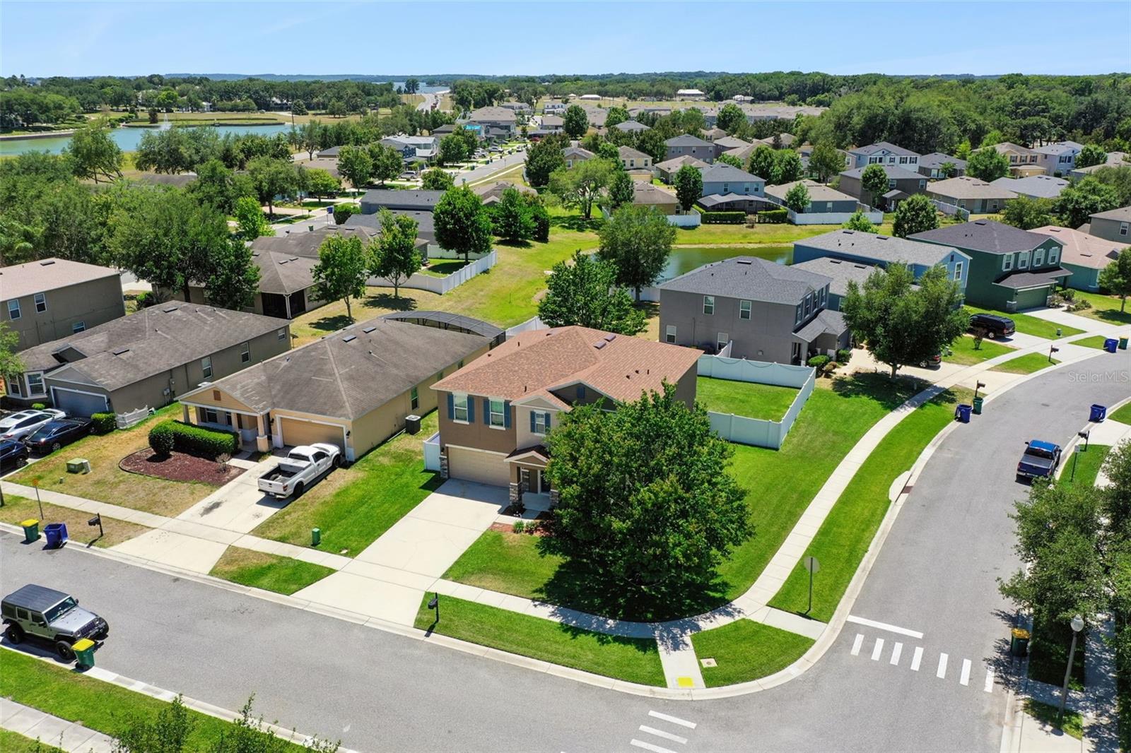 3541 OAK CLIFF BLVD, TAVARES, FL, 32778