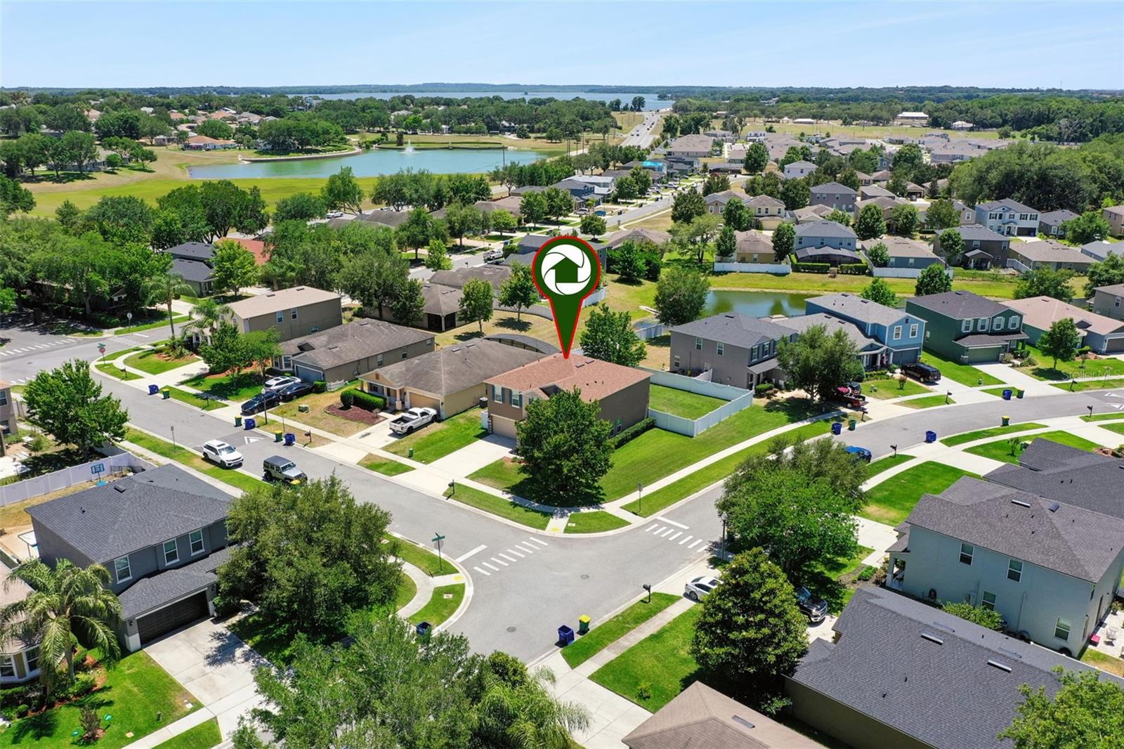 3541 OAK CLIFF BLVD, TAVARES, FL, 32778
