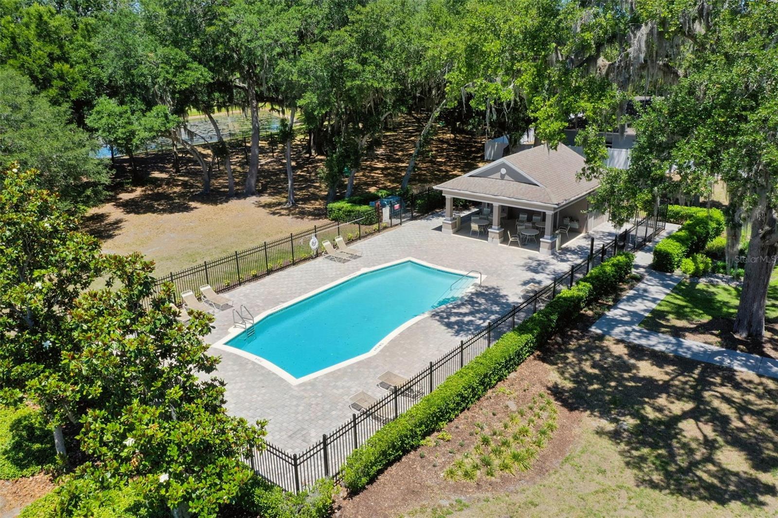 3541 OAK CLIFF BLVD, TAVARES, FL, 32778