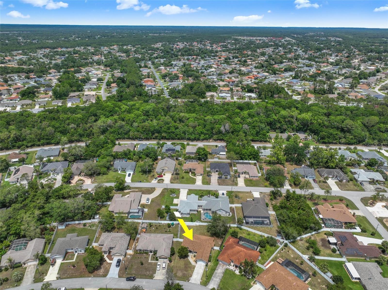 81 FREEMONT, PALM COAST, FL, 32137