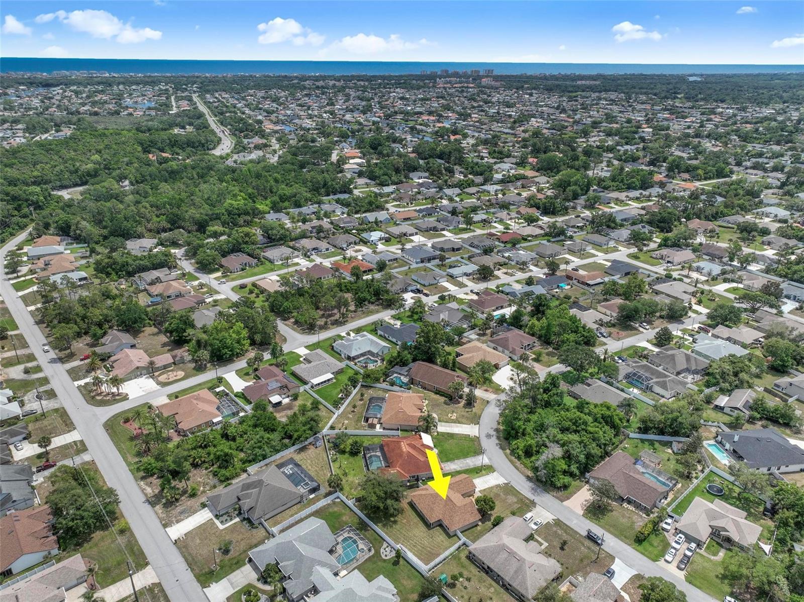 81 FREEMONT, PALM COAST, FL, 32137