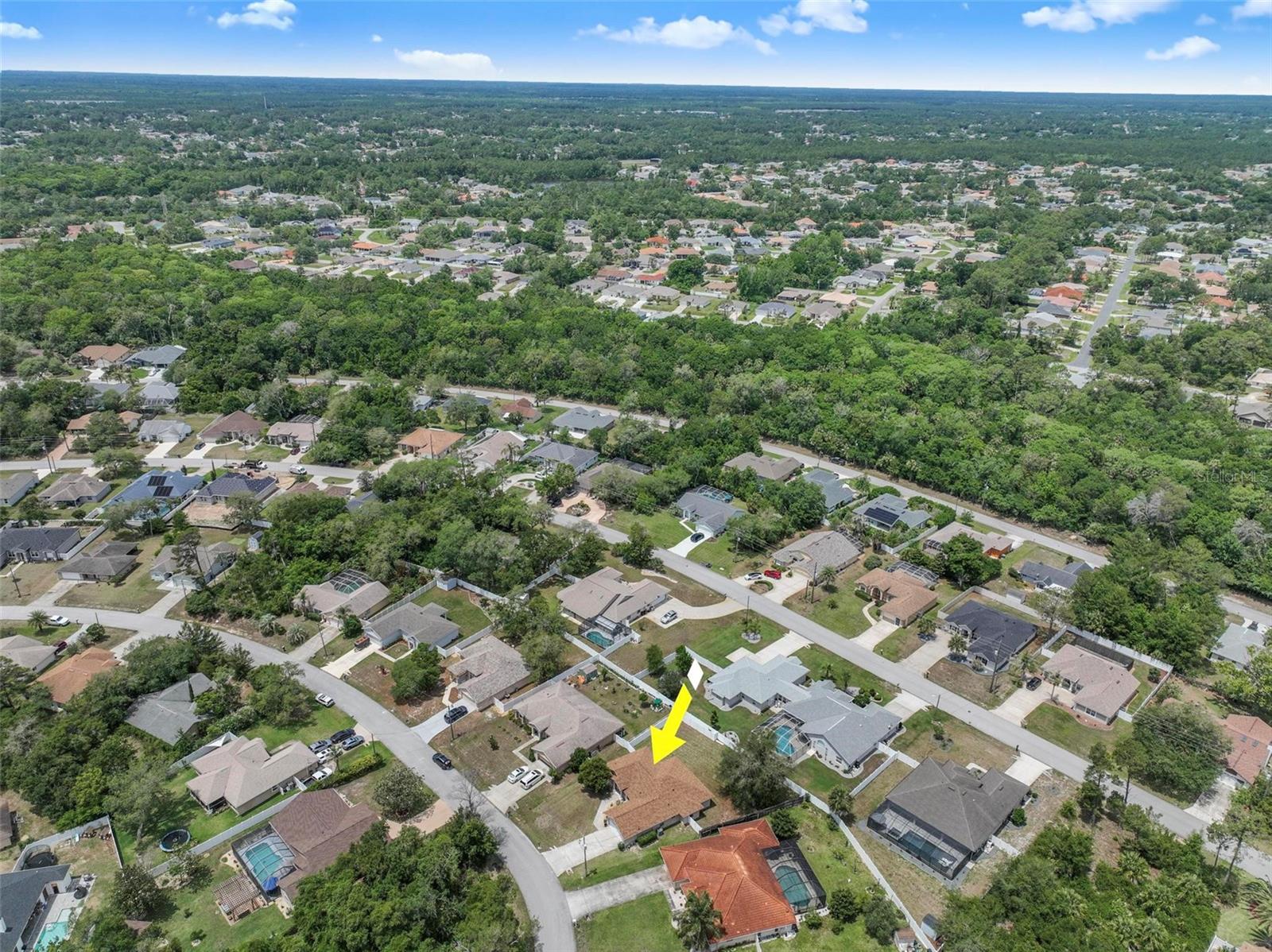 81 FREEMONT, PALM COAST, FL, 32137