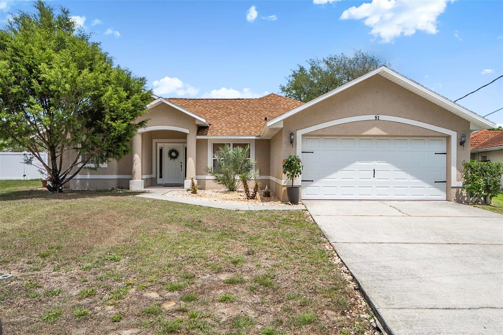 81 FREEMONT, PALM COAST, FL, 32137