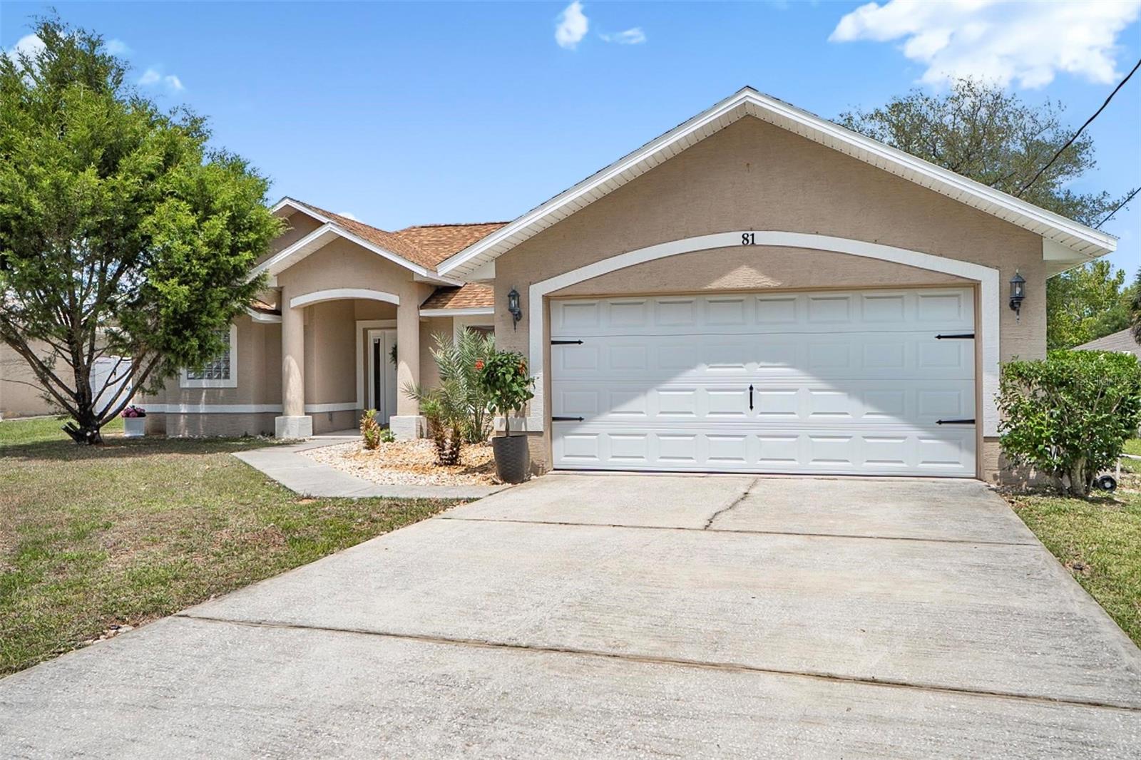 81 FREEMONT, PALM COAST, FL, 32137