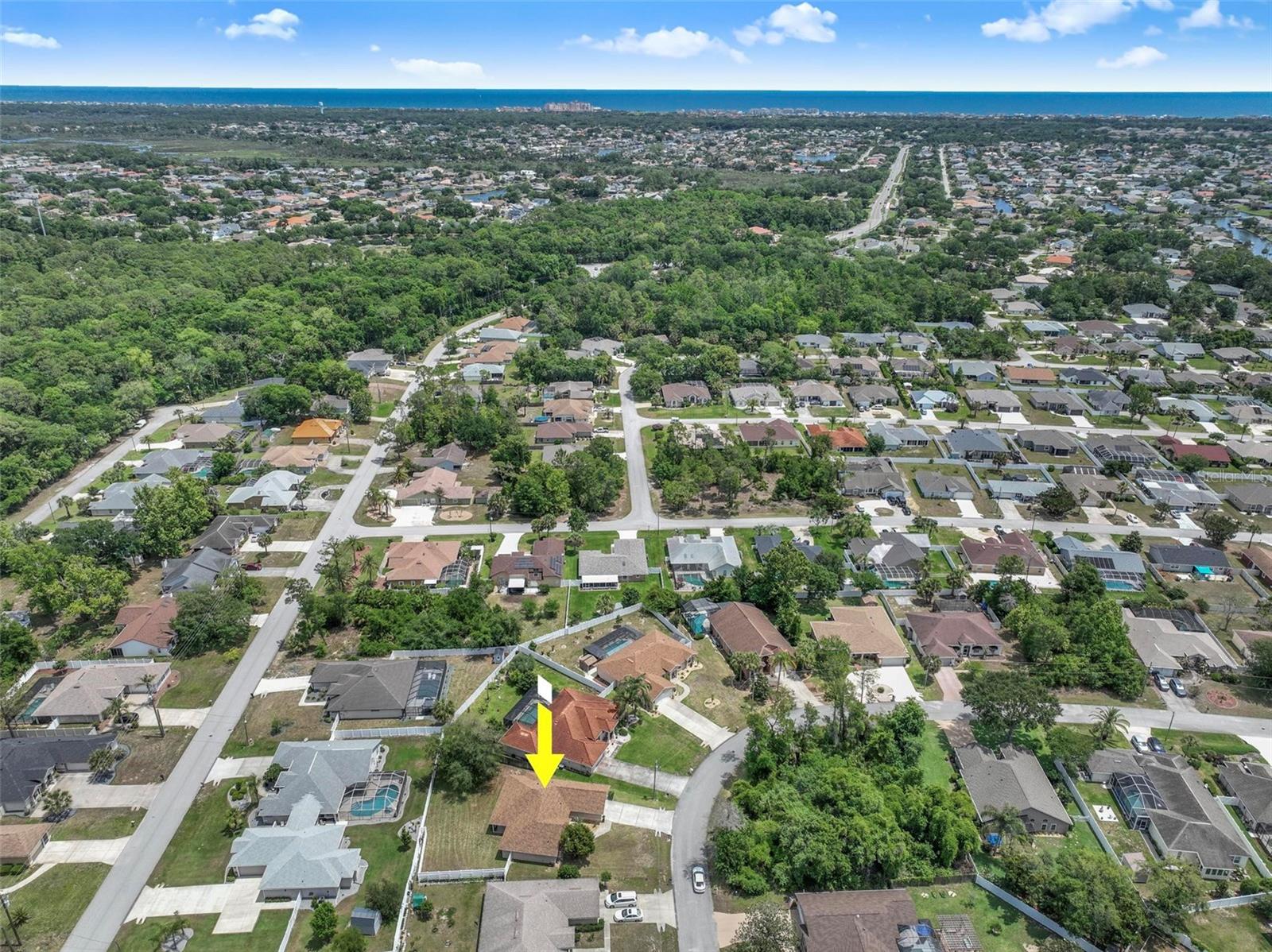 81 FREEMONT, PALM COAST, FL, 32137