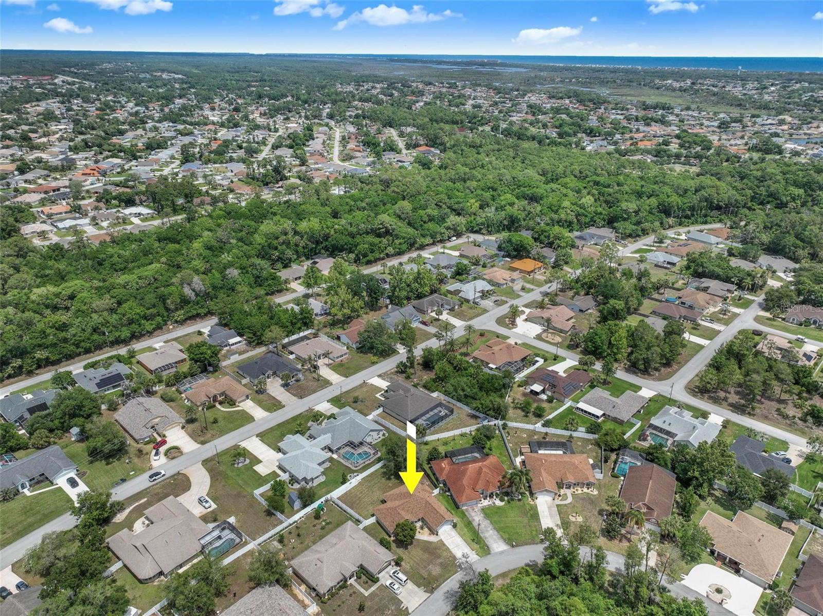 81 FREEMONT, PALM COAST, FL, 32137