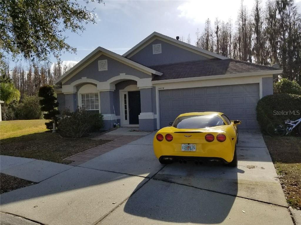 1424 WYLIE CT, WESLEY CHAPEL, FL, 33543