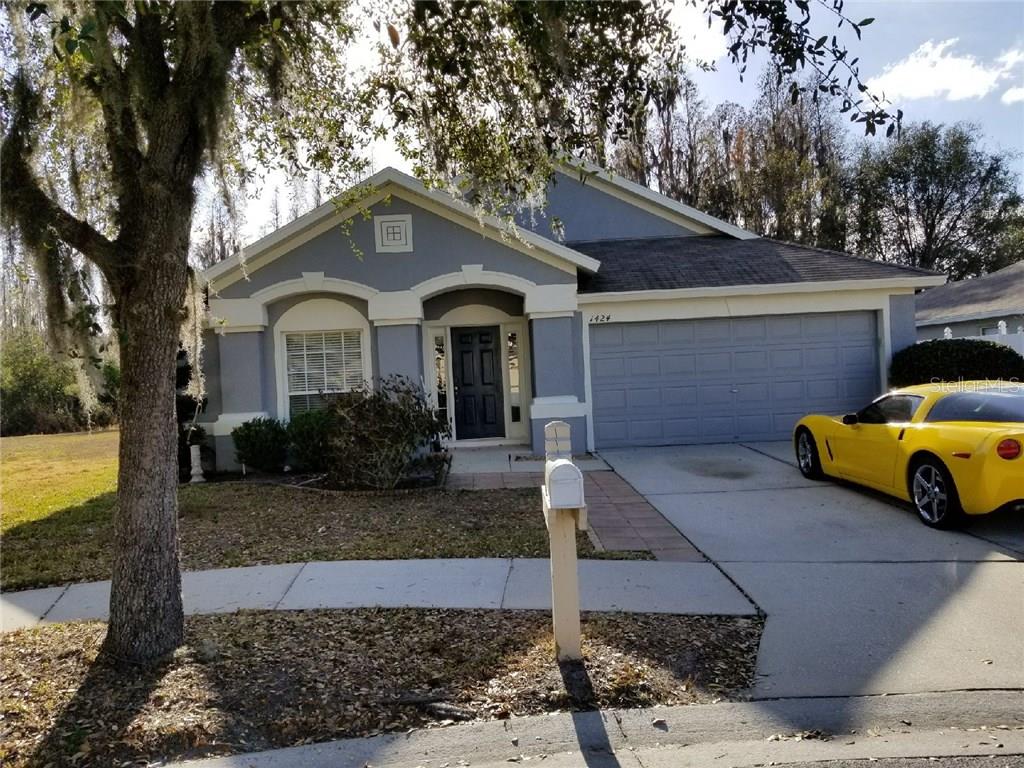 1424 WYLIE CT, WESLEY CHAPEL, FL, 33543