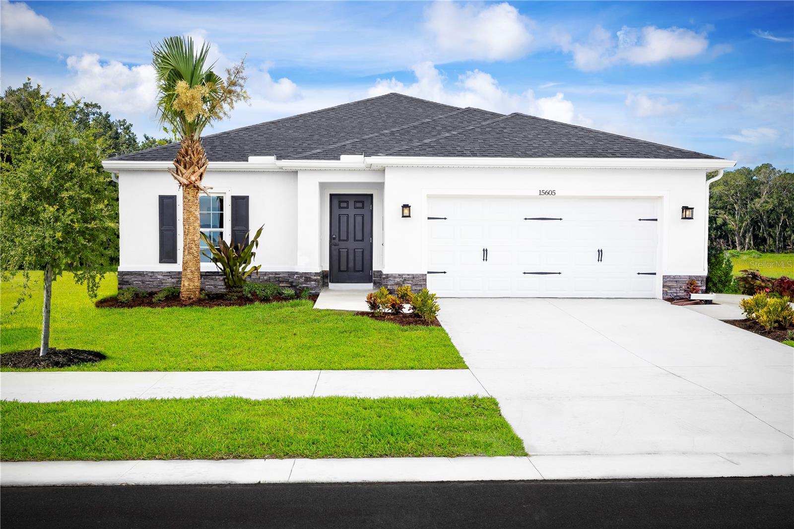 11448 SE 77TH AVE, BELLEVIEW, FL, 34420
