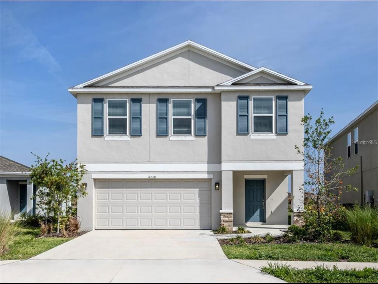 11228 FIELDSTONE DR, PALMETTO, FL, 34221