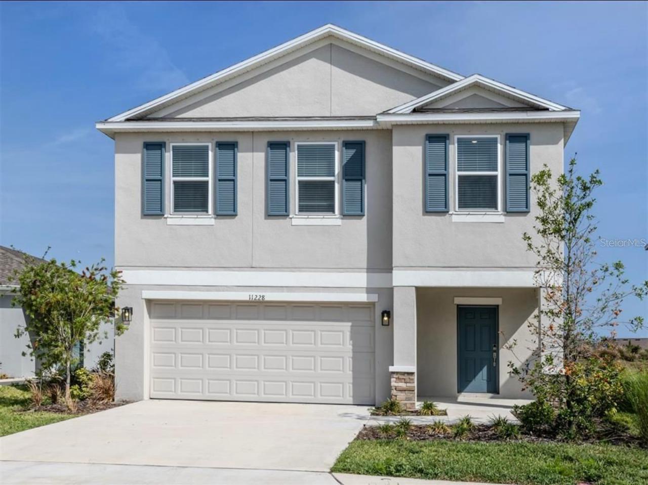 11228 FIELDSTONE DR, PALMETTO, FL, 34221