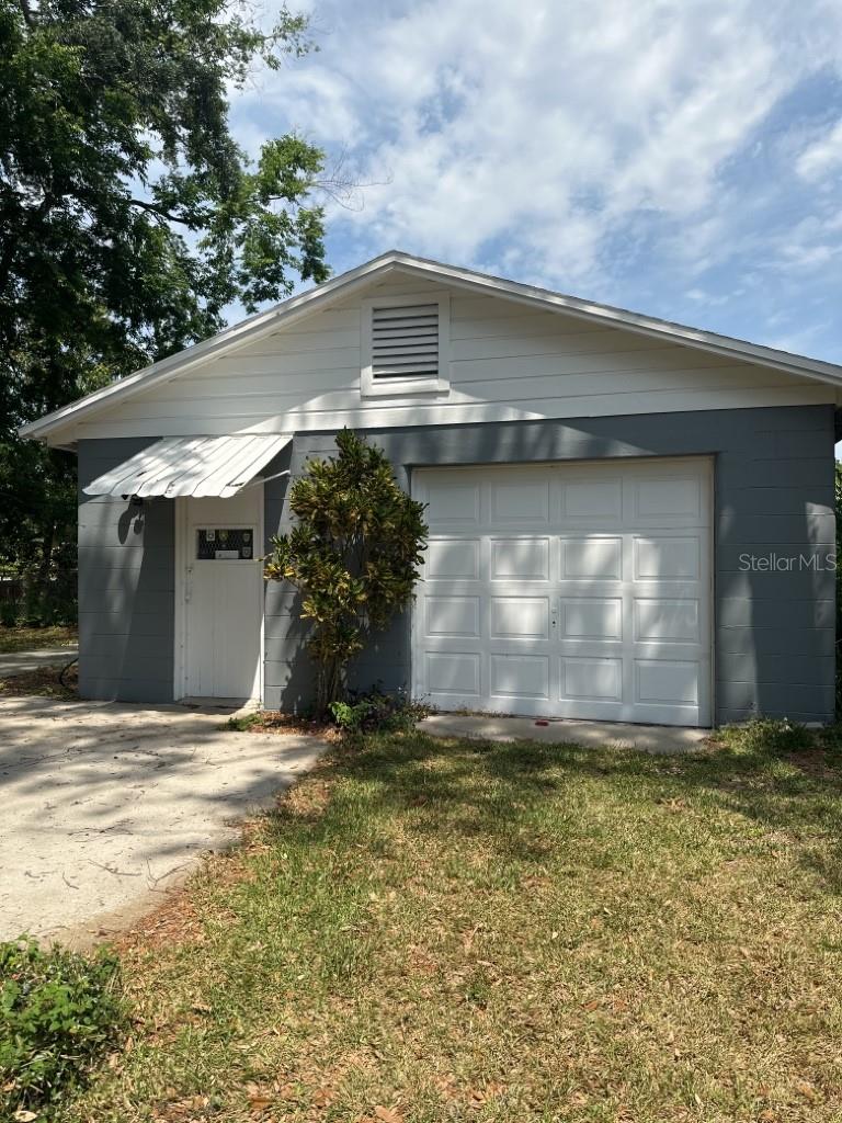 815 W PLYMOUTH ST, TAMPA, FL, 33603
