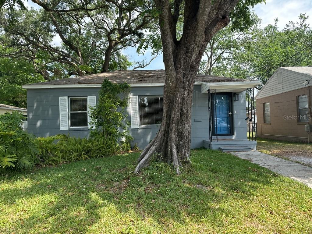 815 W PLYMOUTH ST, TAMPA, FL, 33603