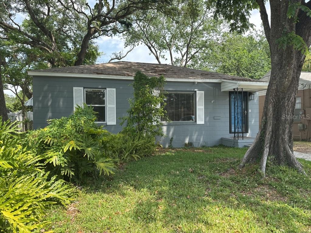 815 W PLYMOUTH ST, TAMPA, FL, 33603