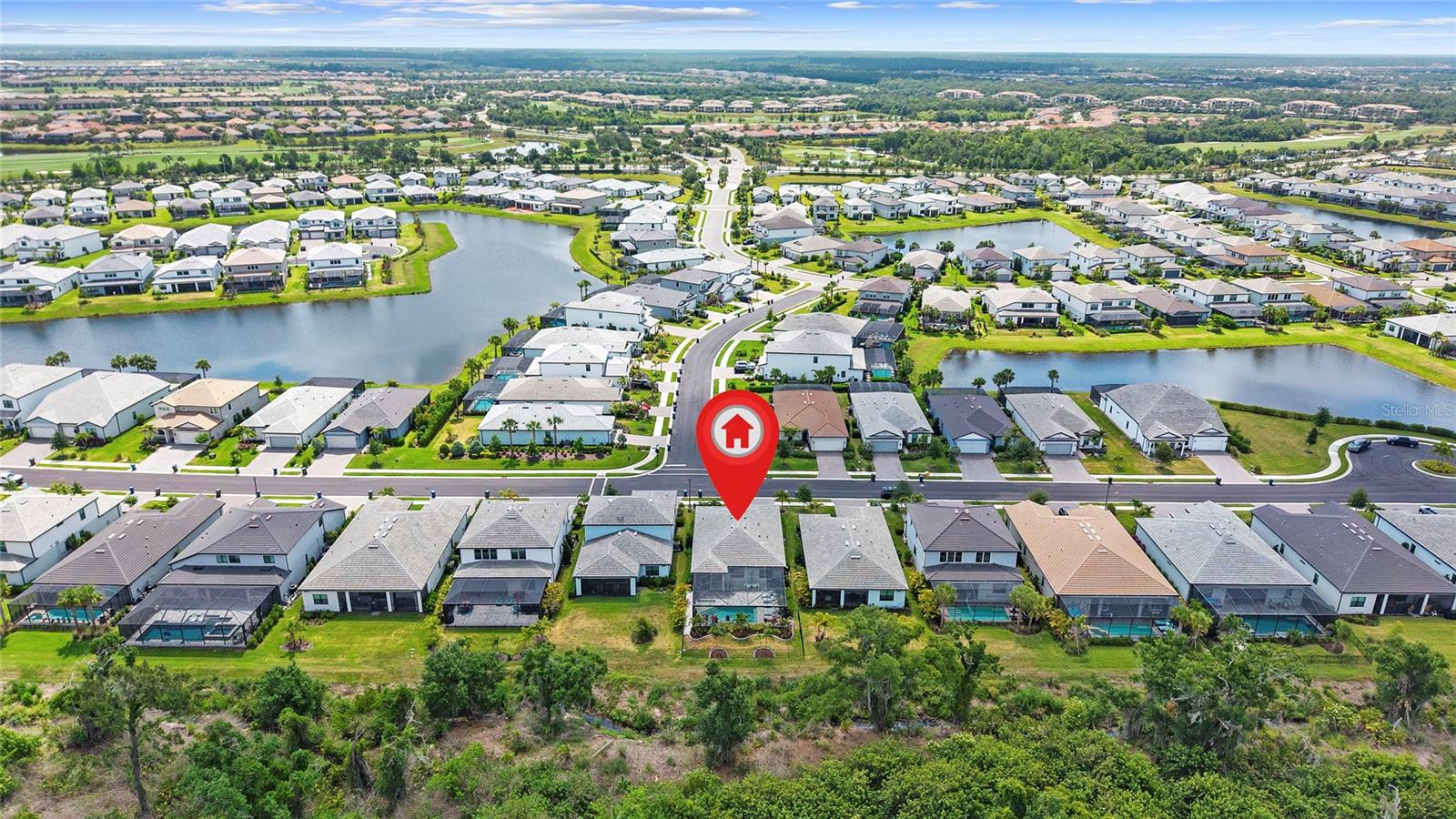 5437 SILVERSIDE PINE CT, BRADENTON, FL, 34211