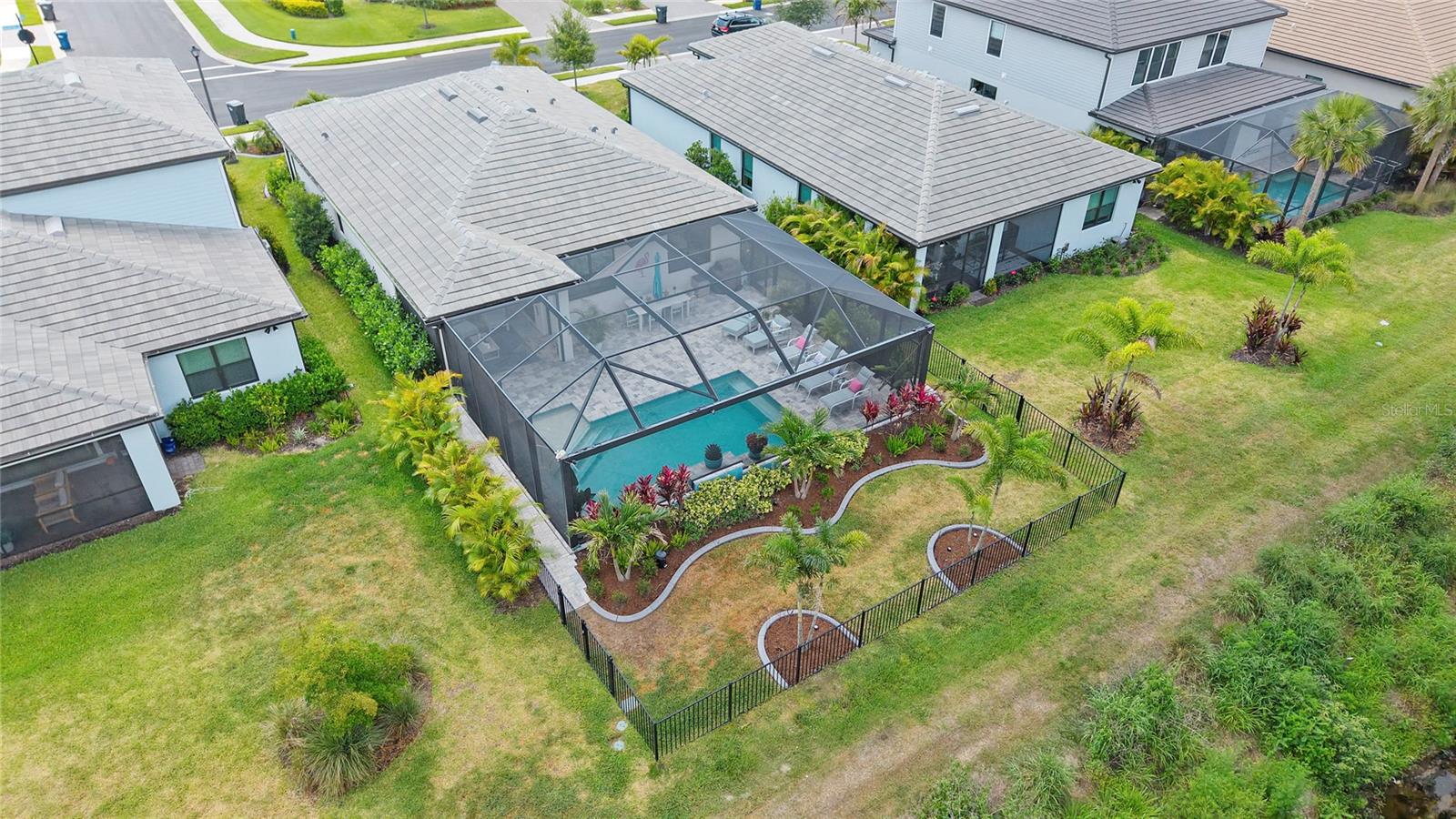 5437 SILVERSIDE PINE CT, BRADENTON, FL, 34211