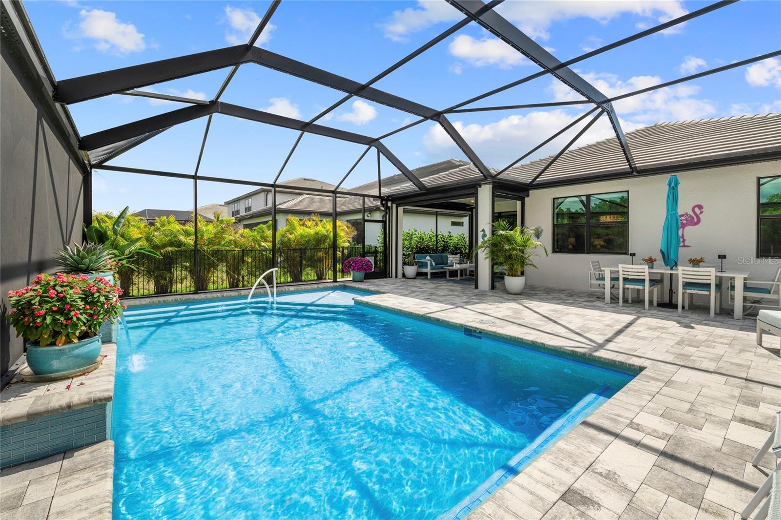 5437 SILVERSIDE PINE CT, BRADENTON, FL, 34211