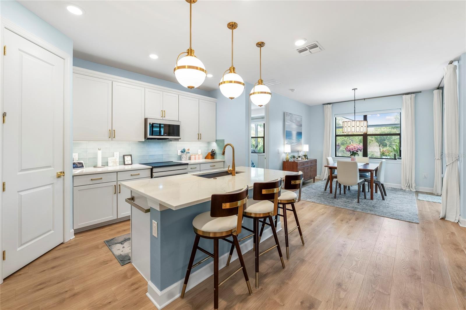 5437 SILVERSIDE PINE CT, BRADENTON, FL, 34211