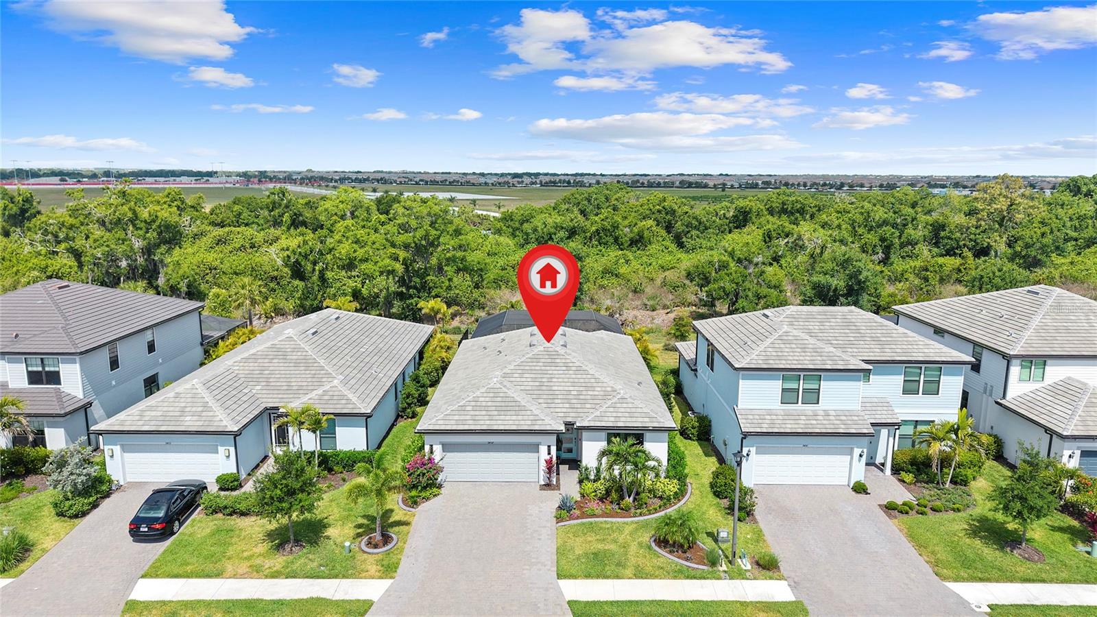 5437 SILVERSIDE PINE CT, BRADENTON, FL, 34211