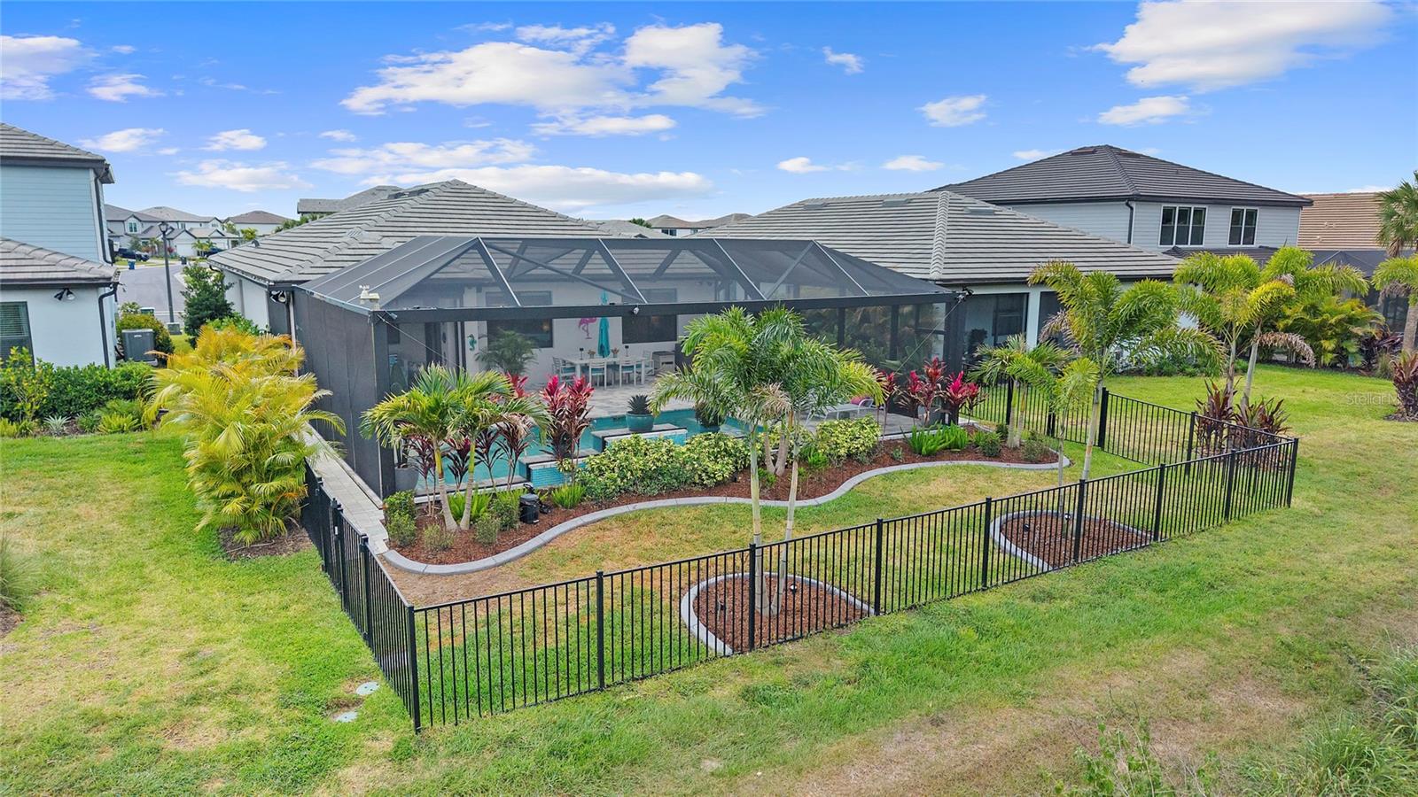 5437 SILVERSIDE PINE CT, BRADENTON, FL, 34211