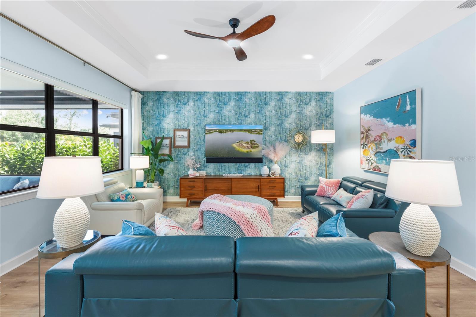 5437 SILVERSIDE PINE CT, BRADENTON, FL, 34211