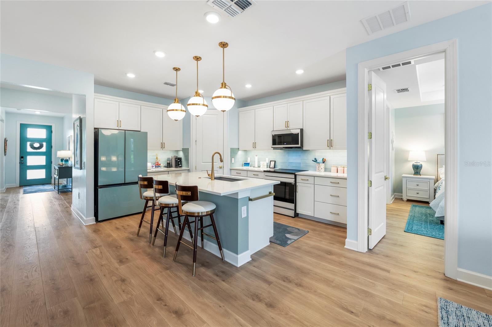 5437 SILVERSIDE PINE CT, BRADENTON, FL, 34211